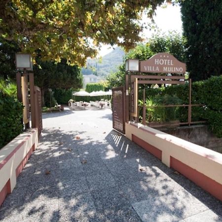 Hotel Villa Mulino ***S Garda  Exterior photo
