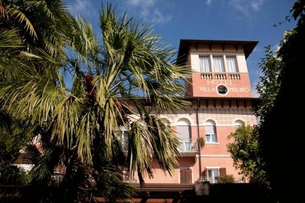 Hotel Villa Mulino ***S Garda  Exterior photo