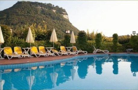 Hotel Villa Mulino ***S Garda  Exterior photo