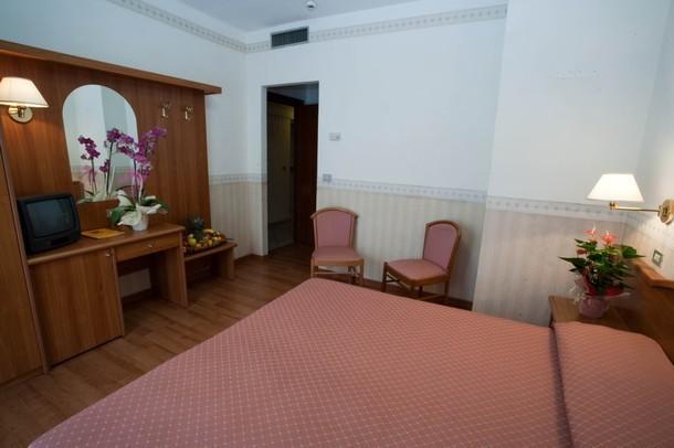 Hotel Villa Mulino ***S Garda  Room photo
