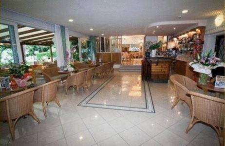 Hotel Villa Mulino ***S Garda  Exterior photo
