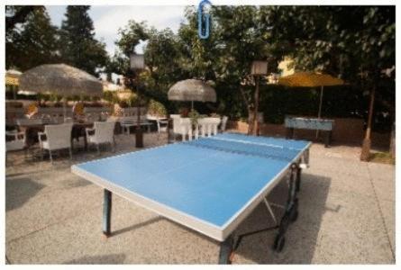 Hotel Villa Mulino ***S Garda  Exterior photo