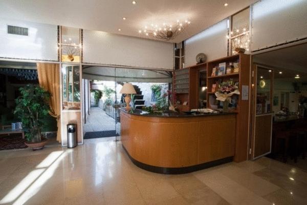 Hotel Villa Mulino ***S Garda  Exterior photo