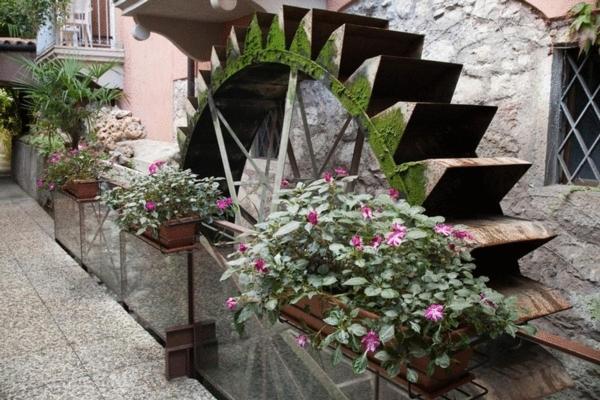 Hotel Villa Mulino ***S Garda  Exterior photo