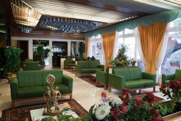 Hotel Villa Mulino ***S Garda  Exterior photo