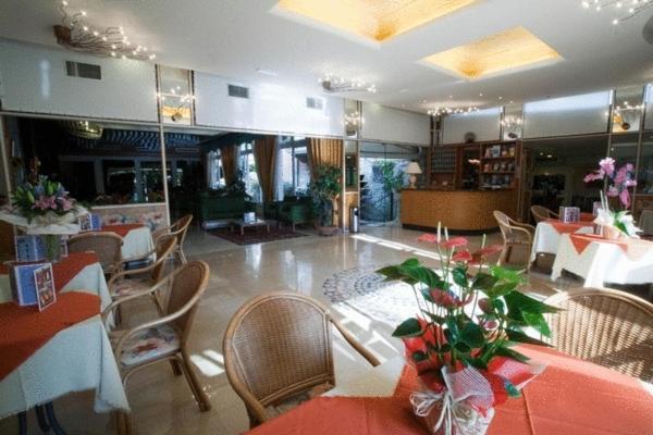 Hotel Villa Mulino ***S Garda  Exterior photo