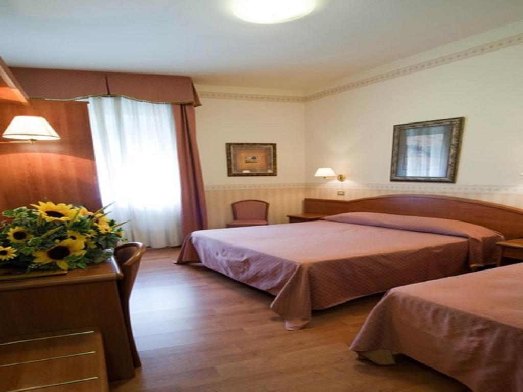 Hotel Villa Mulino ***S Garda  Room photo